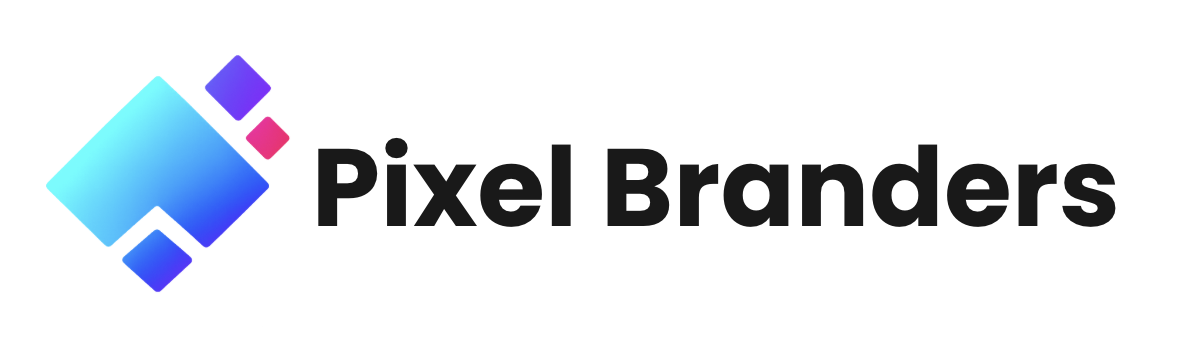 Pixel Branders